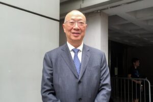 Koo Ming-kown and the three other plaintiffs had filed an appeal on the grounds that the judge had copied large swathes of text from the defence counsel’s closing submissions. Photo: Handout