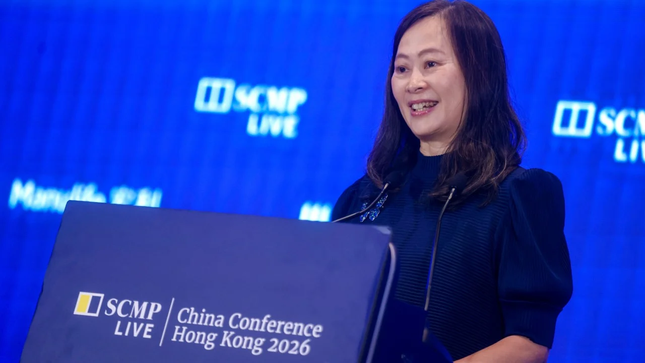 SCMP’s China Conference to debut in Astana this September