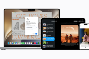 With its new architecture and capabilities, the next generation of Apple Intelligence powers helpful features across the system, simplifying the things users do every day.
