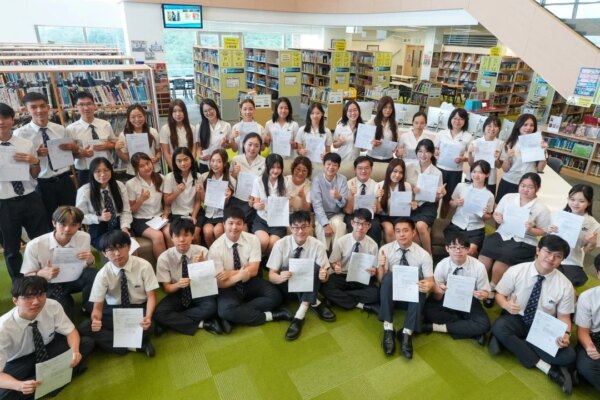 Hong Kong IB students beat the global average this year. Here’s how they did it