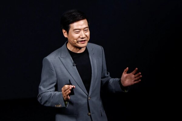 China's Xiaomi launches SkyNomad SUV series with space, reconfigurable interiors
