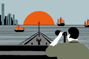 Opinion | Hong Kong won’t see a bright future by constantly looking to its past