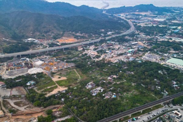 Opinion | What Hong Kong can learn from Northern Metropolis’ first land tender