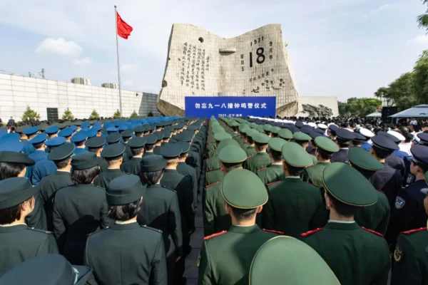 China’s Xi urges deeper anti-graft fight in military, Xinhua reports