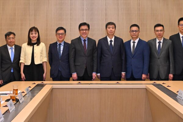 HK to set up national manufacturing innovation center