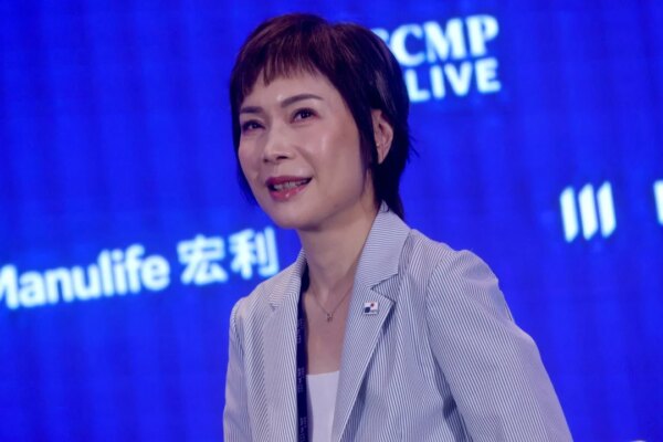 Hong Kong’s war-risk pool testament to collaboration, insurance leader says