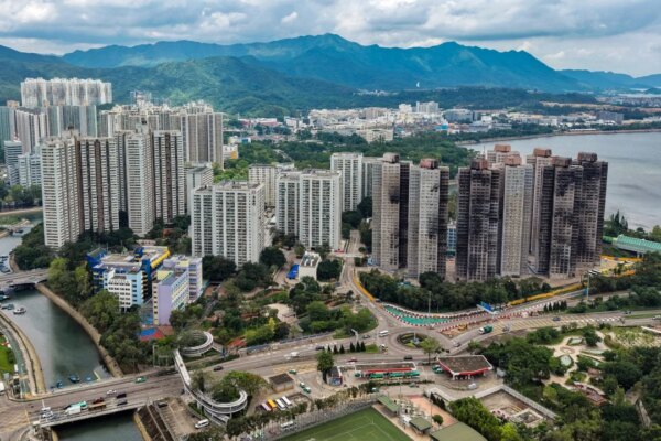 ‘Neither contractors nor management fulfilled responsibilities,’ Tai Po fire hearing told