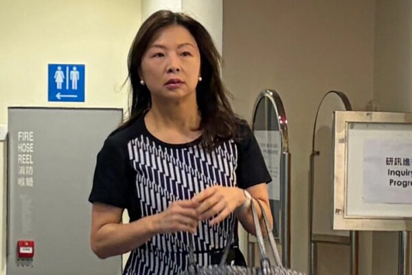 Hong Kong dermatologist gets suspended punishment for clinic adverts on RedNote
