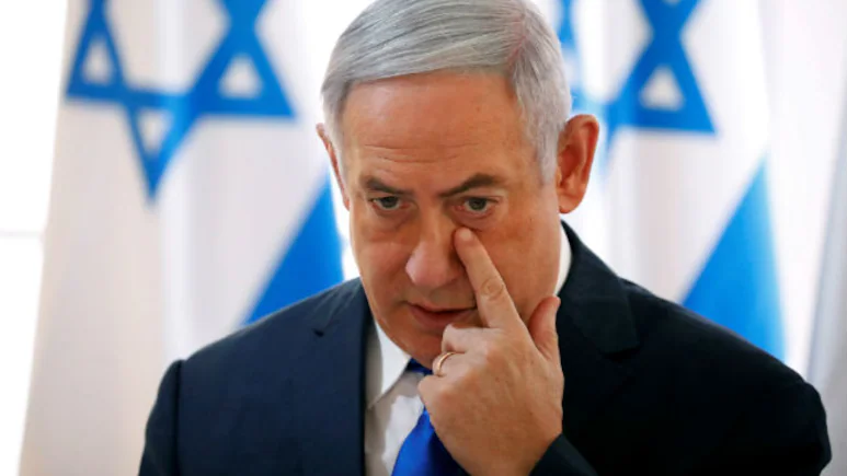 Israel Elections, To Determine Netanyahu's Fate, On October 27