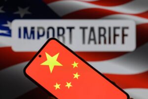 China tariff