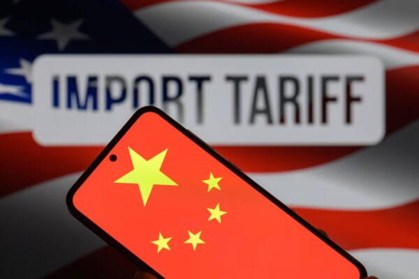China tariff