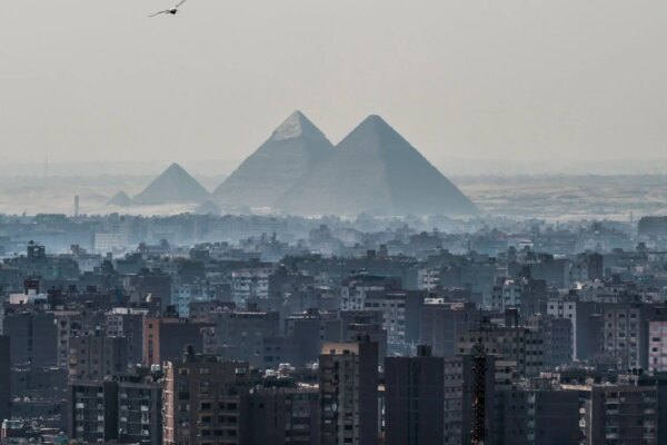 Hong Kong’s TDC to open Egypt office as it eyes African, Nordic markets