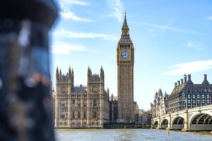 Under the dedicated visa scheme, eligible BN(O) passport holders from Hong Kong can live, work and study in the UK. Photo: Getty Images