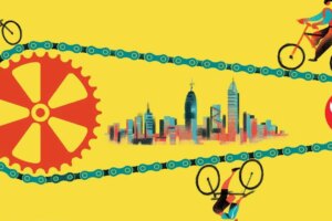 Opinion | How Hong Kong can chart a cycle-friendly course