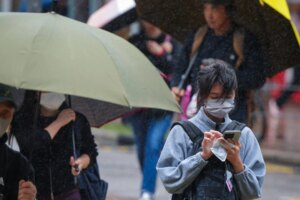 Opinion | Suicide risk and the danger of Hong Kong’s children not feeling loved