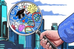 Opinion | Northern Metropolis’ science and education focus key to Hong Kong’s future