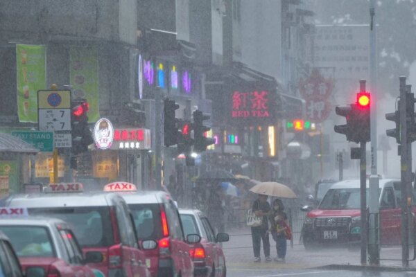 T3 signal expected between 1pm and 3pm on Saturday, classes to be suspended