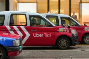 Hong Kong set to invite ride-hailing firms to apply for licences in August