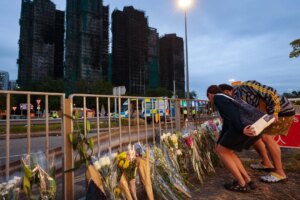 Hong Kong prepares for sweeping reforms following end of Tai Po blaze inquiry