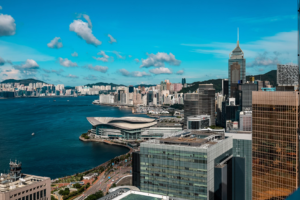 Hong Kong Exchange Fund posts HK$134.7b gain in H1
