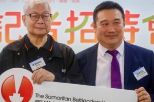 Hong Kong must add specialised services to tackle rising youth suicides, NGO says