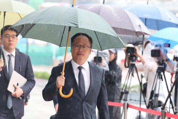 Deceitful firms mostly to blame for deadly Tai Po blaze, government counsel says