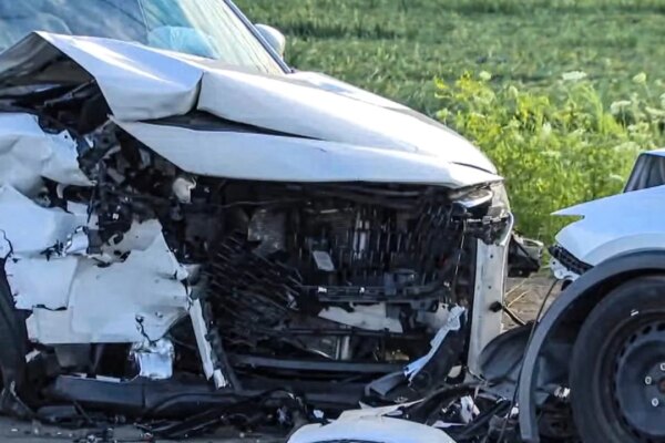 Hong Kong woman killed, 5 others injured in car crash in Japan’s Hokkaido