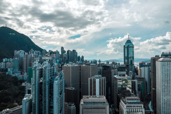 Hongkong Land expects office rental decline to end next year