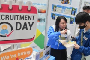 Hong Kong graduates at crossroads as AI takes over entry-level jobs, experts warn