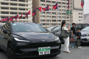 Nearly 170 mainland Chinese motorists expected in Hong Kong under expanded scheme