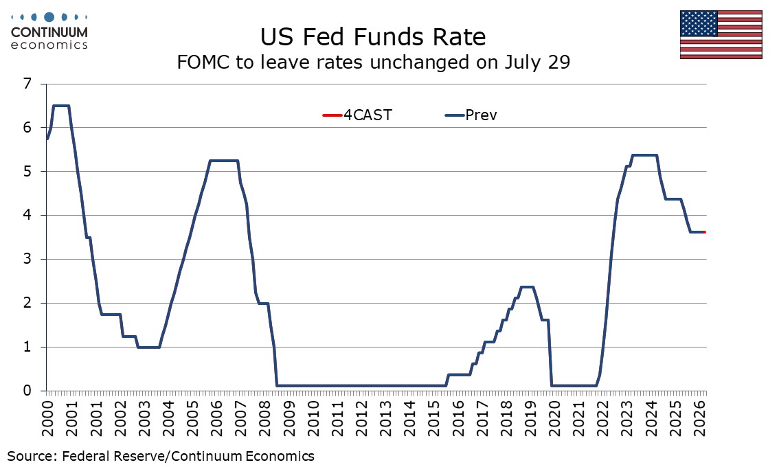 FX Daily Strategy: Europe, Jul 29