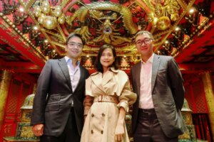 How Yung Kee and other Hong Kong heritage brands innovate to thrive in challenging times