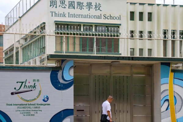 Hong Kong international, private school enrolment grows amid drop in student numbers