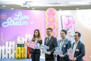 HK shopping fest eyes ASEAN market
