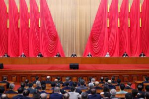 Call for implementing China's sci-tech policies for greater self-reliance