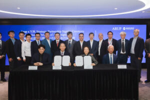 Arup partners YJK to launch AI Designer in Hong Kong to advance AI-enabled structural engineering – Asia News Network