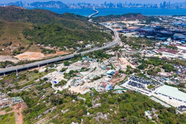 Caution on land tenders key to Hong Kong’s property recovery: analysts