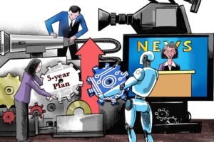 Opinion | Why and how the media industry can fit into Hong Kong’s first 5-year plan
