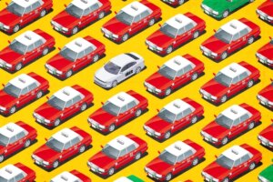 Is Hong Kong kicking the can down the road with ride-hailing quota?