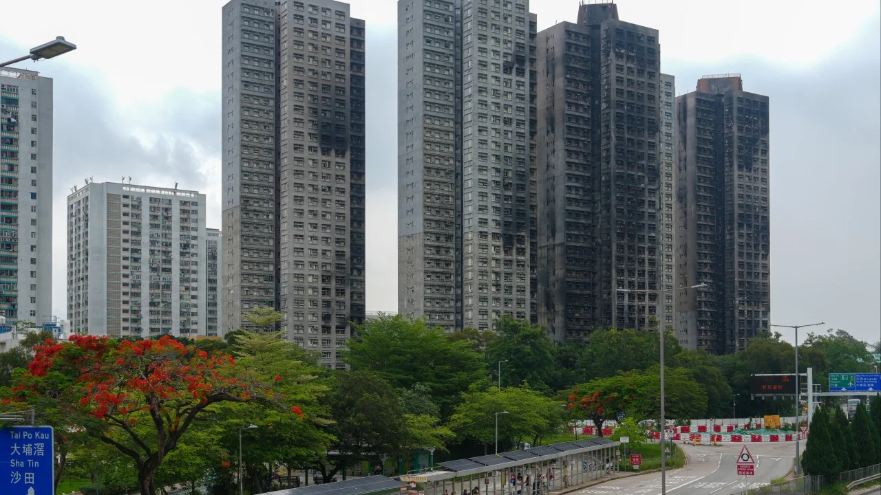 ‘We hope to offer answers’, committee counsel tells Tai Po fire inquiry