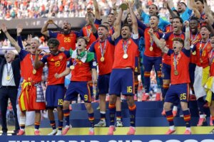 Hong Kong police arrest 991 in crackdown on illegal gambling during World Cup