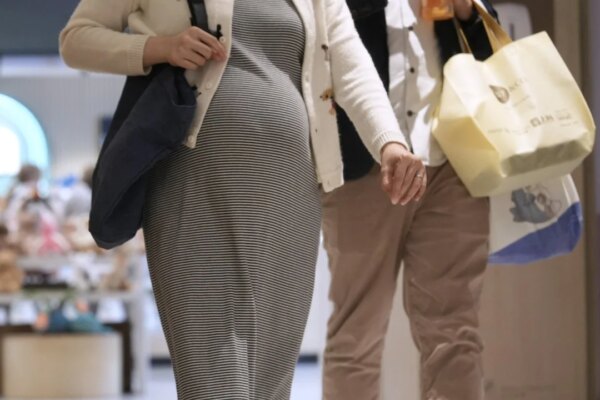 Hong Kong moves antenatal care to public hospitals in reform push