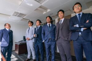 Legal Tales | The quiet grind behind the wig and gown