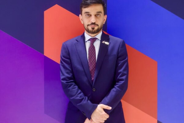 Saudi Arabian tech giant eyes Hong Kong as Asia gateway and smart city partner