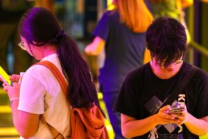 Gen Z underestimates impact of social media on loneliness, Hong Kong poll finds