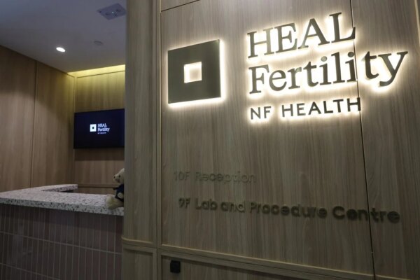 Hong Kong IVF clinic ordered to suspend most services after embryo specimen errors