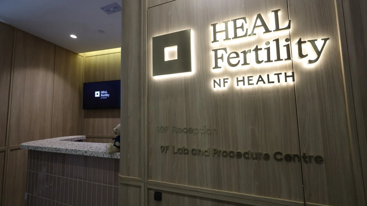 Hong Kong IVF clinic ordered to suspend most services after embryo specimen errors