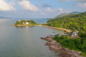 Man suffers serious face injuries after being struck by boat at Hong Kong beach