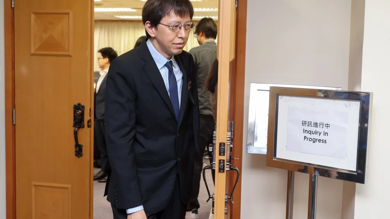 Lawmaker slams ‘unsatisfactory’ past bid to scrap 16-year probe against doctor