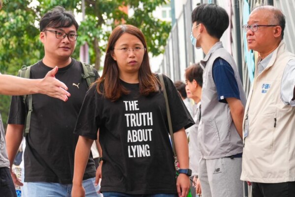 Owners of fire-hit Tai Po homes seek answers over compensation, state of flats